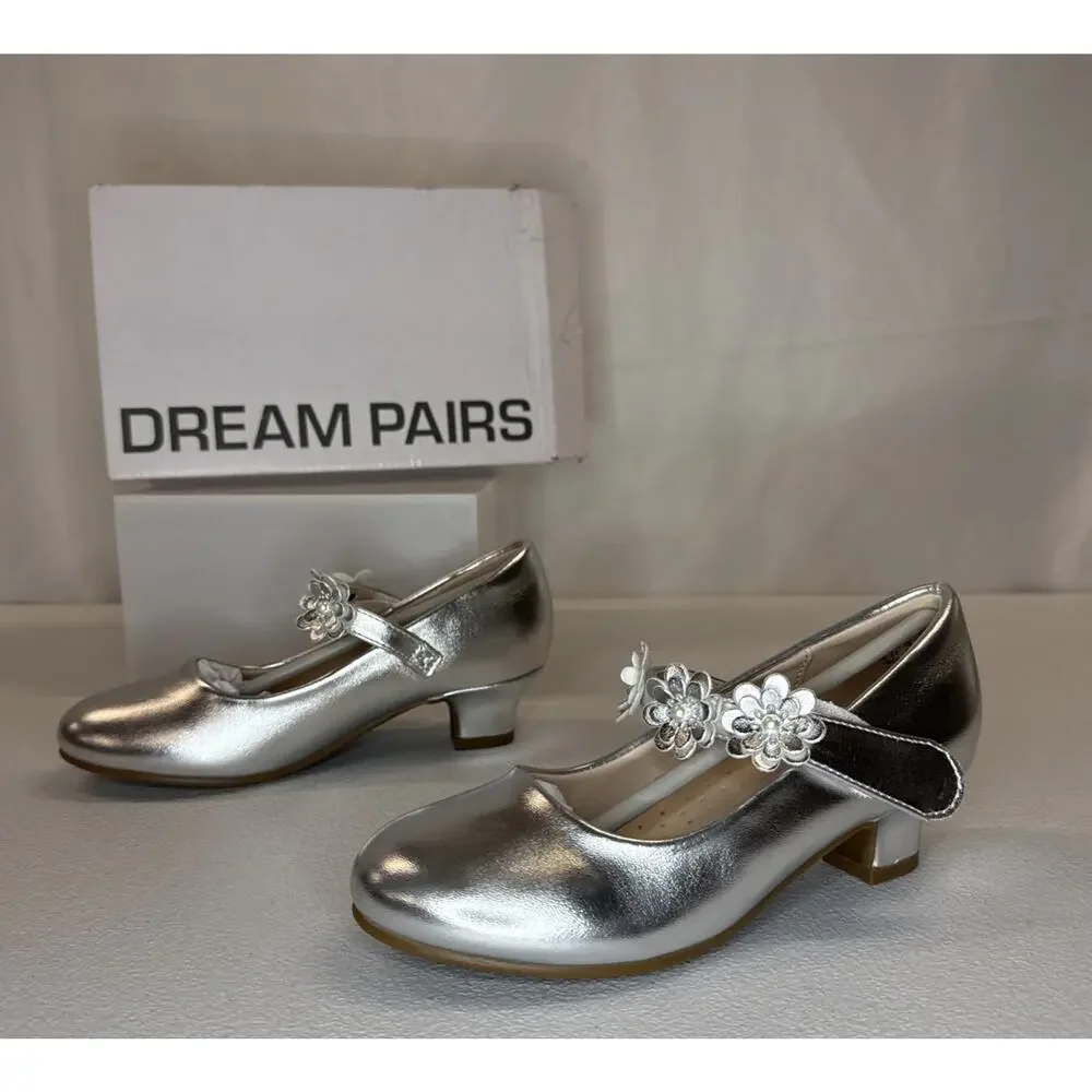Mary Jane dream pairs